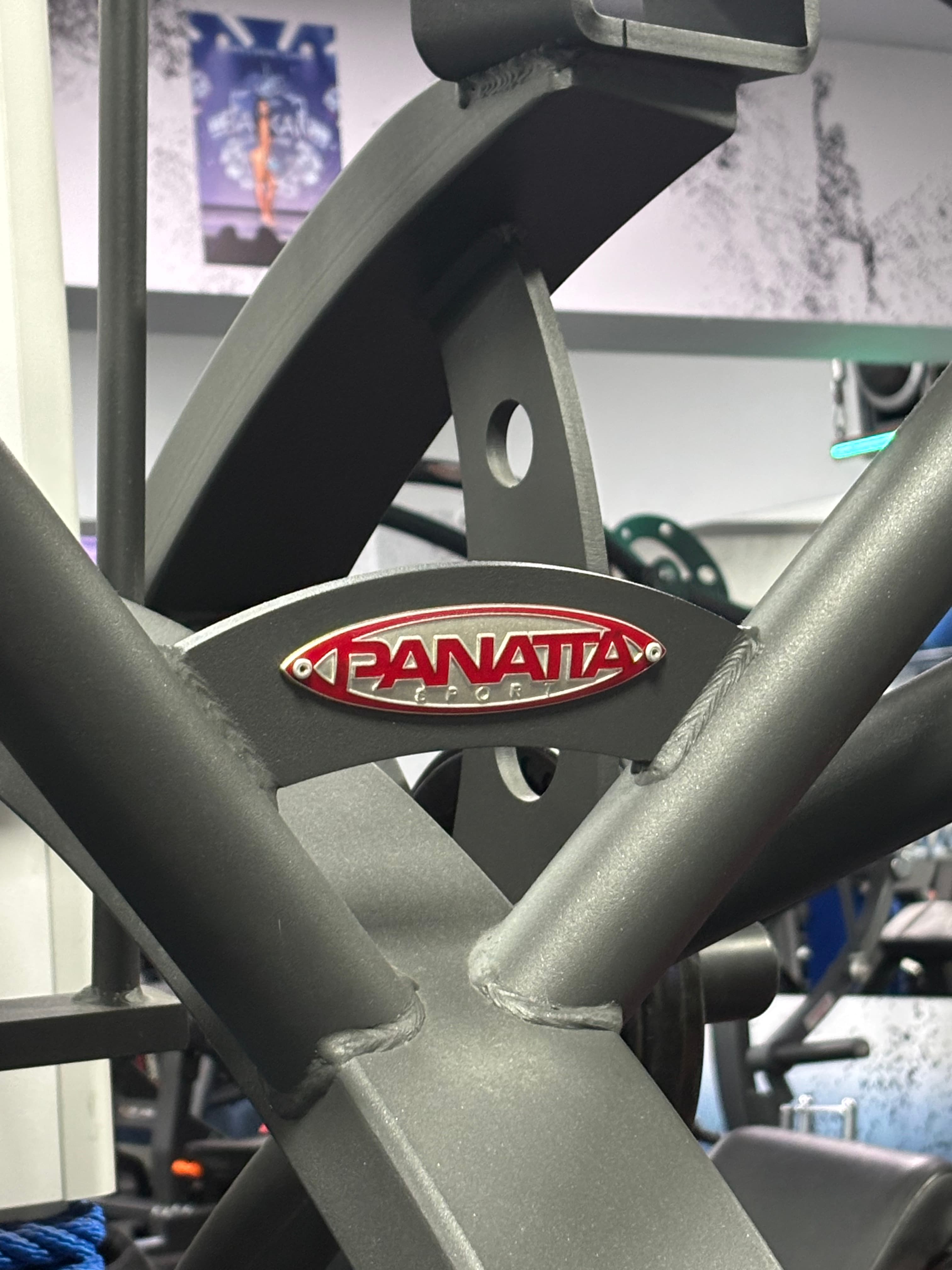 Panatta Sport оборудване