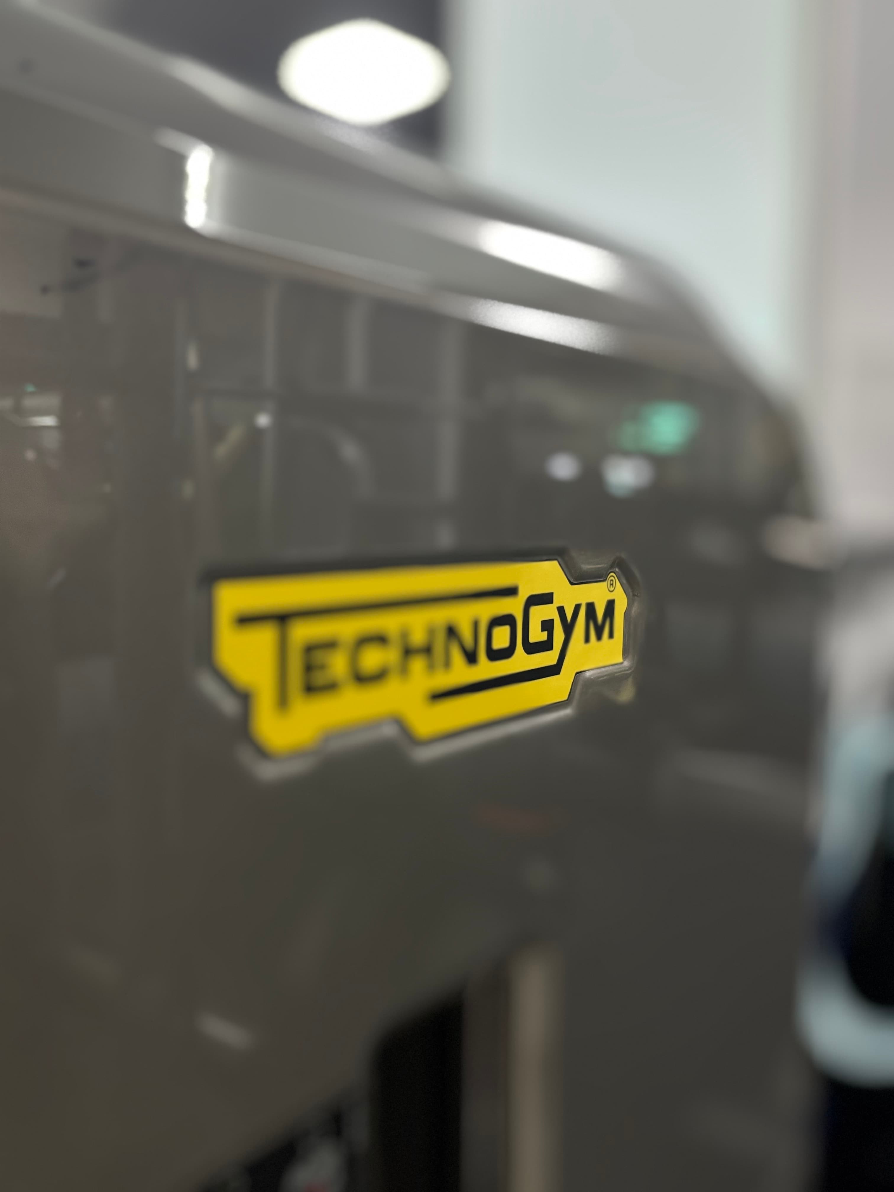 Technogym оборудване